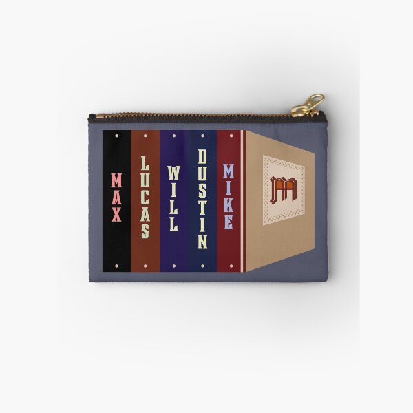 Item preview, the party's binders designed and sold by chickensoupshop.
