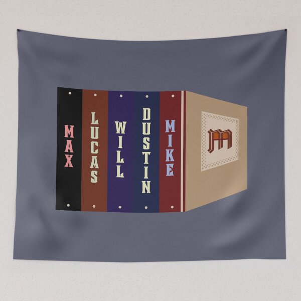 Item preview, the party's binders designed and sold by chickensoupshop.