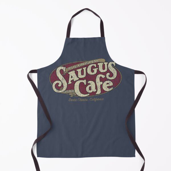 Artikelvorschau, Das Original Saugus Café 1886 entworfen und verkauft von AstroZombie6669.