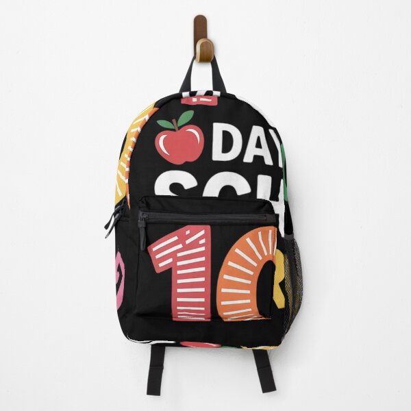 Item preview, 100 Days of School Stronger Graphic & Cool designed and sold by traceydowns.