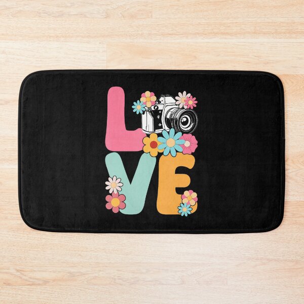 Item preview, Love Funny Boho Camera Snapshot Dslr Photography Lovers designed and sold by desuyomoskov7.