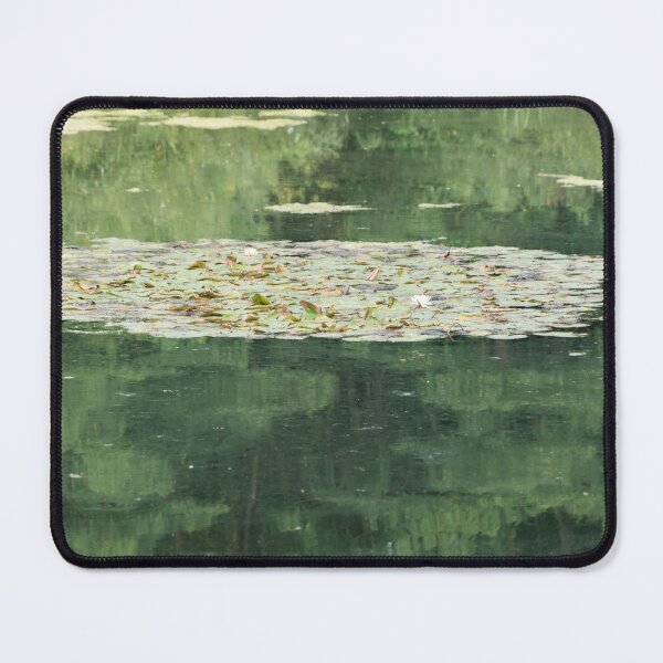 Item preview, The Still Calming Beauty of a Swamp designed and sold by Georgia Mizuleva.
