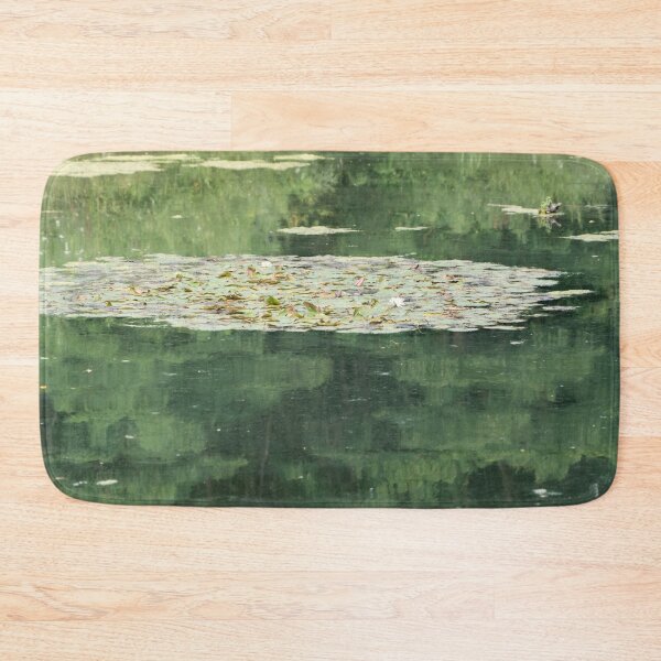 Item preview, The Still Calming Beauty of a Swamp designed and sold by Georgia Mizuleva.
