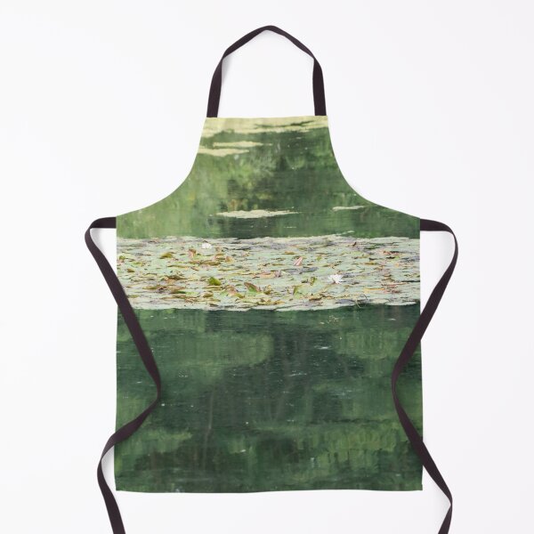 Item preview, The Still Calming Beauty of a Swamp designed and sold by Georgia Mizuleva.