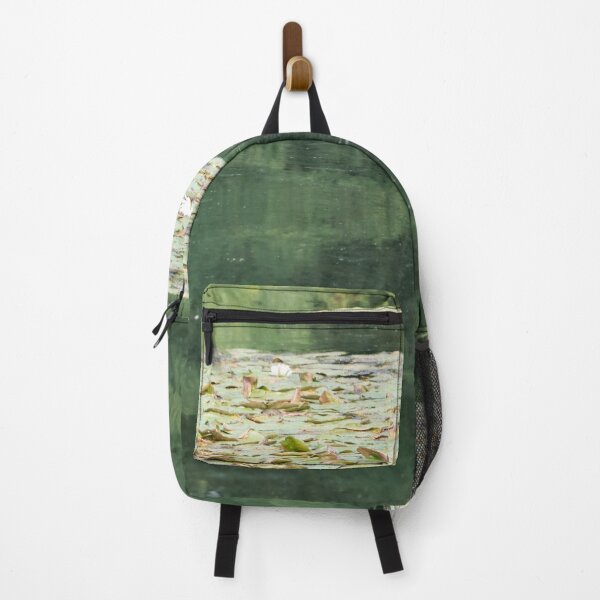 Item preview, The Still Calming Beauty of a Swamp designed and sold by Georgia Mizuleva.