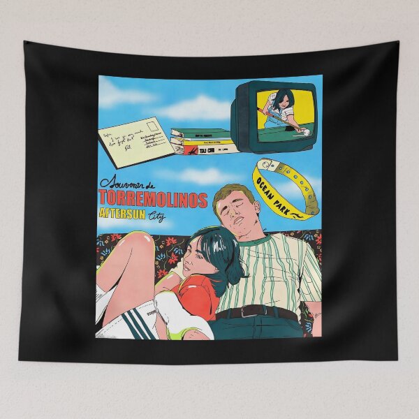 Item preview, aftersun designed and sold by Gdragonmobi.