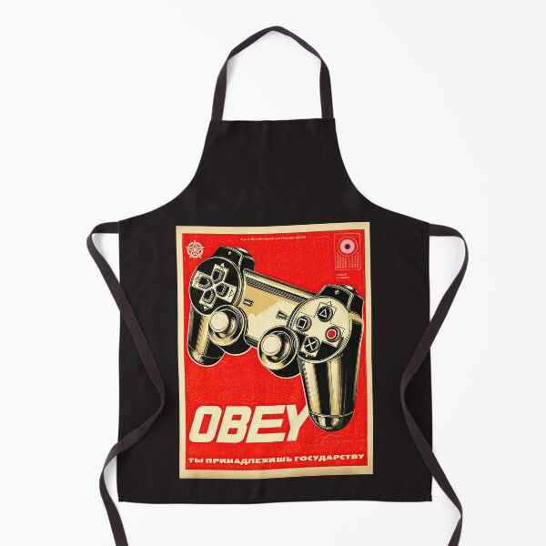 Item preview, OBEY controller designed and sold by obstinator.