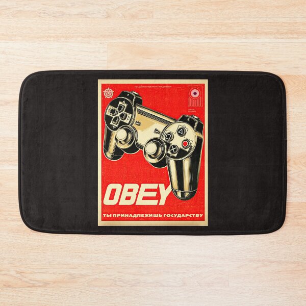Item preview, OBEY controller  designed and sold by obstinator.