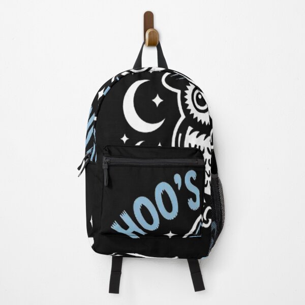 Item preview, Hoos Hiking Night Owl Adventures Hiking Niche designed and sold by TeamLequid.