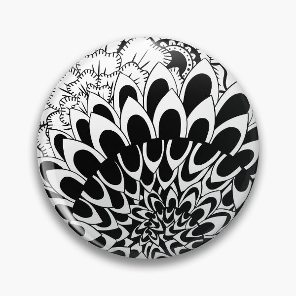 Item preview, Stack of flowers and leaves designed and sold by ZeborahGrace.