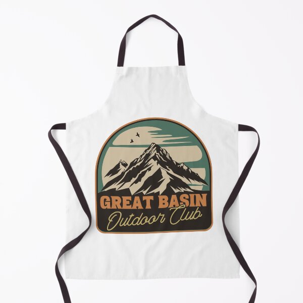 Item preview, Great Basin National State Park Classic T-shirt Sticker designed and sold by ThinkNature!.