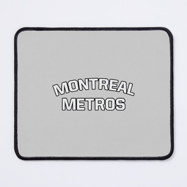 Item preview, Montreal Metros hollander designed and sold by delllsdesigns.