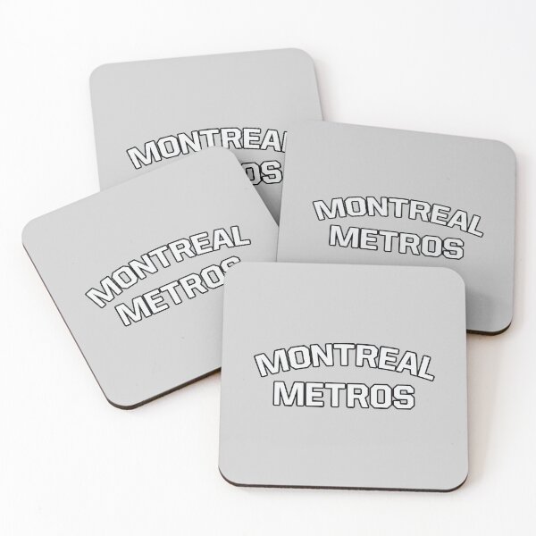 Item preview, Montreal Metros hollander designed and sold by delllsdesigns.