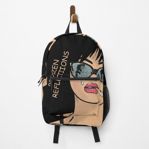 Item preview, Broken Reflections - Heartbreak in Shades designed and sold by Vicky021.