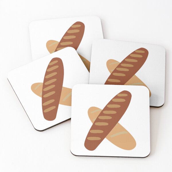 Item preview, French Breads designed and sold by ROSE ANN BANILAR.