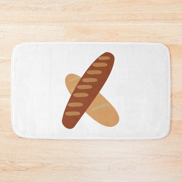 Item preview, French Breads designed and sold by ROSE ANN BANILAR.