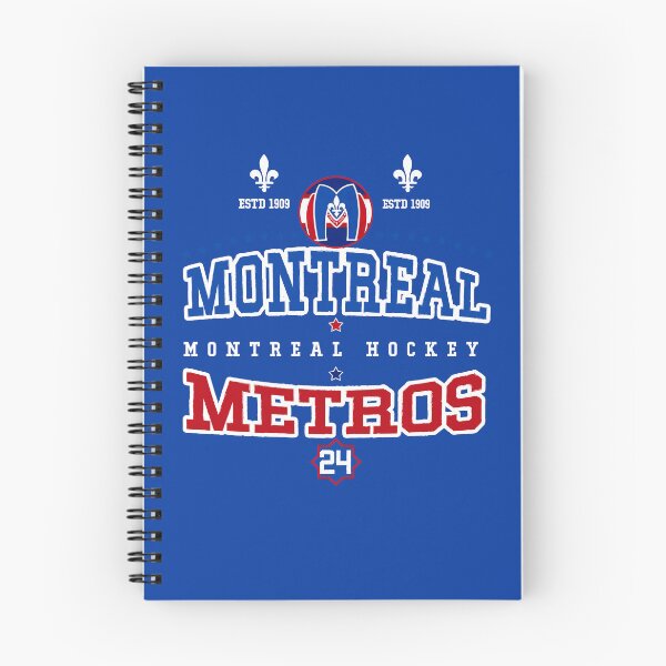 Item preview, Montreal Metros Hollander designed and sold by delllsdesigns.
