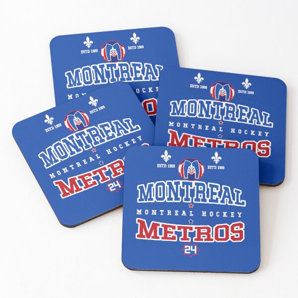 Item preview, Montreal Metros Hollander designed and sold by delllsdesigns.