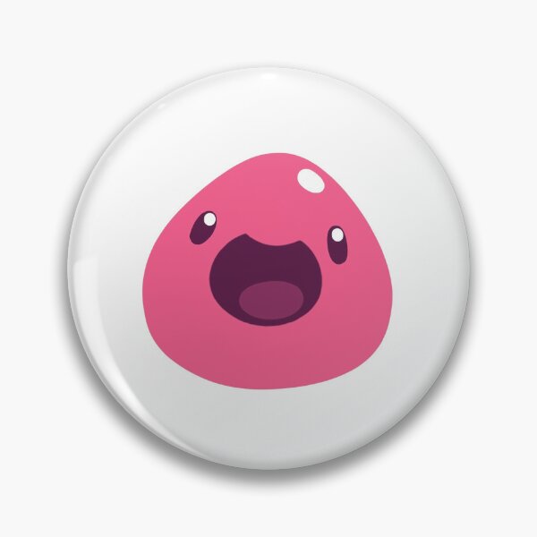 Artikelvorschau, Pink Slime, Slime Rancher entworfen und verkauft von ILoveEmo122.