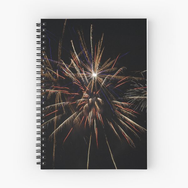 Item preview, Fireworks (1) designed and sold by Luminous-Moon.