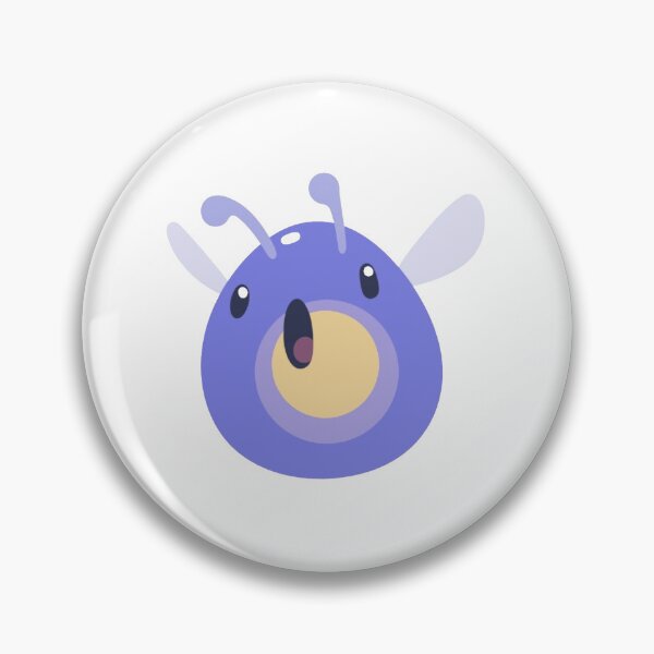 Item preview, Phosphor Slime, Slime Rancher designed and sold by ILoveEmo122.