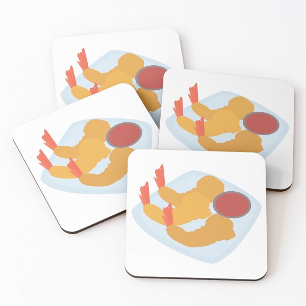 Item preview, Fried Prawns designed and sold by ROSE ANN BANILAR.