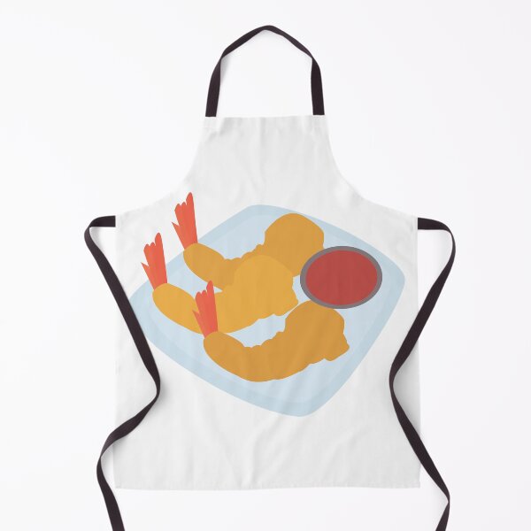 Item preview, Fried Prawns designed and sold by ROSE ANN BANILAR.