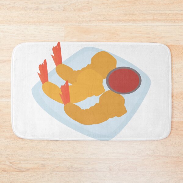 Item preview, Fried Prawns designed and sold by ROSE ANN BANILAR.