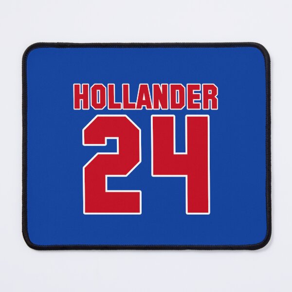 Item preview, Hollander 24 - Montreal Metros designed and sold by delllsdesigns.
