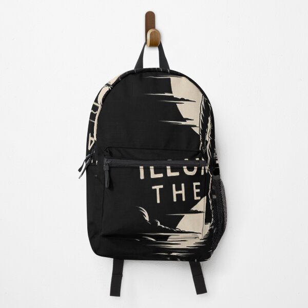 Item preview, Illuminate The Trail Guiding Light For Adventure Seekers Hiking designed and sold by TeamLequid.