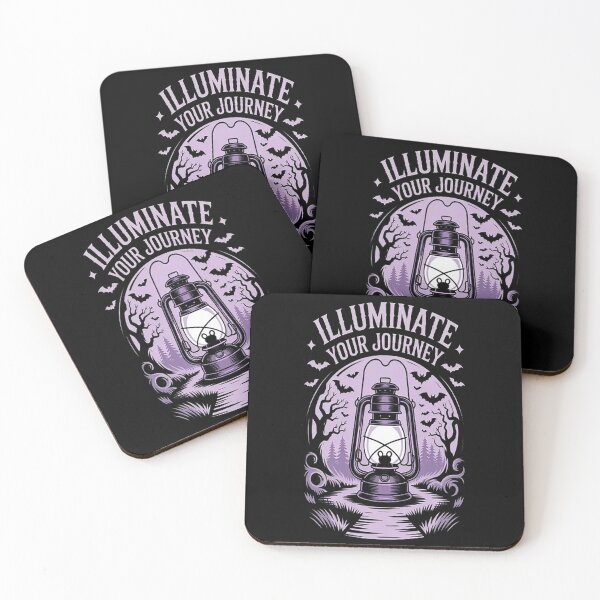 Item preview, Illuminate Your Journey Light Up The Night Adventure Awaits Adventure Seeker designed and sold by TeamLequid.
