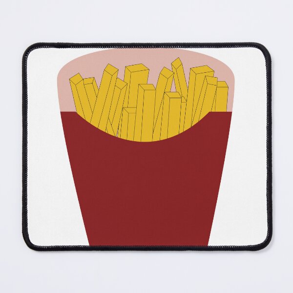 Item preview, Potato Fries designed and sold by ROSE ANN BANILAR.