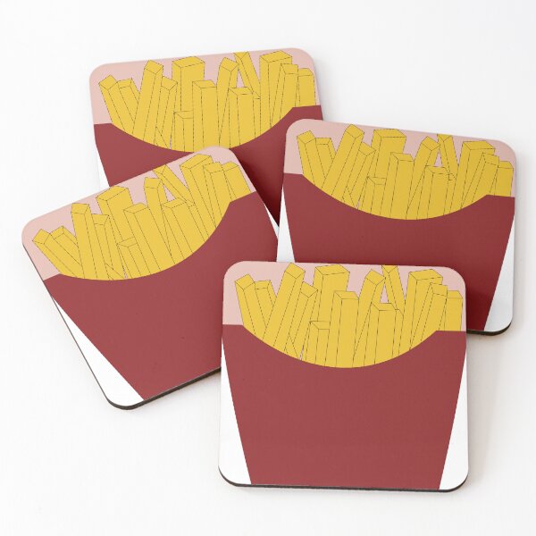 Item preview, Potato Fries designed and sold by ROSE ANN BANILAR.