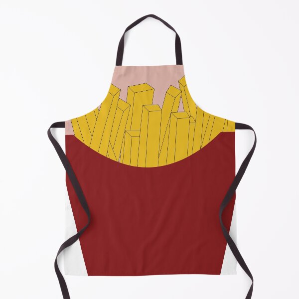 Item preview, Potato Fries designed and sold by ROSE ANN BANILAR.