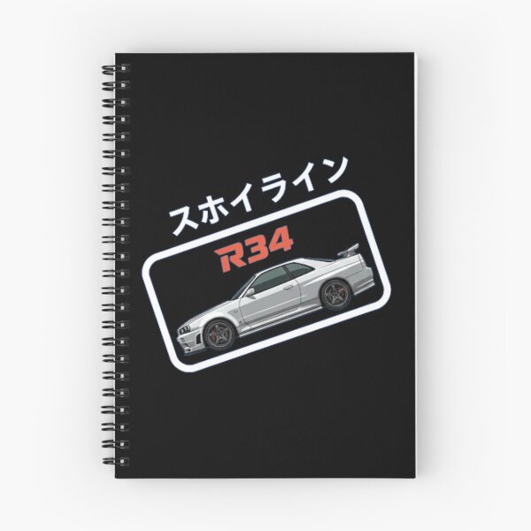Item preview, R34 Skyline designed and sold by PhansCustoms.