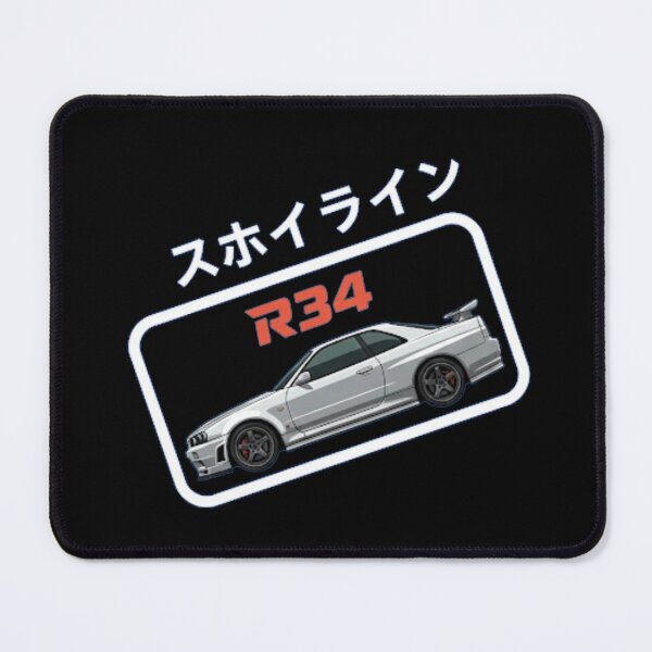 Item preview, R34 Skyline designed and sold by PhansCustoms.