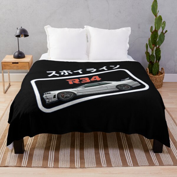 Item preview, R34 Skyline designed and sold by PhansCustoms.