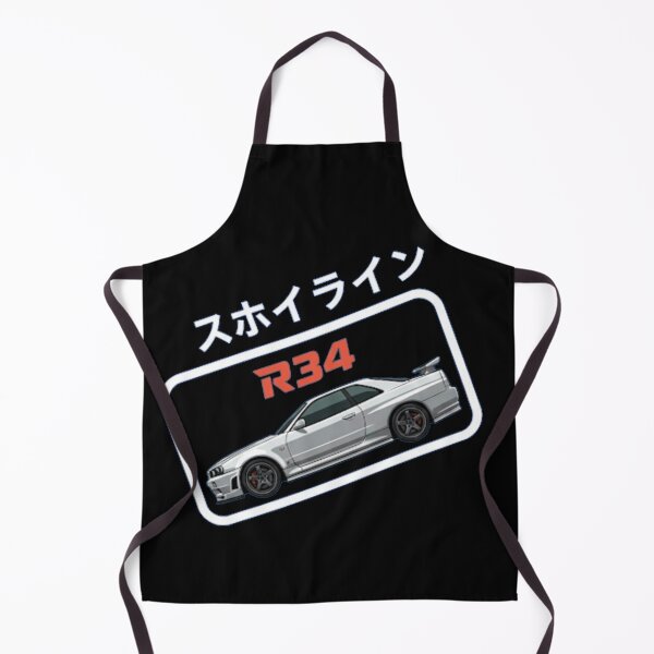 Item preview, R34 Skyline designed and sold by PhansCustoms.