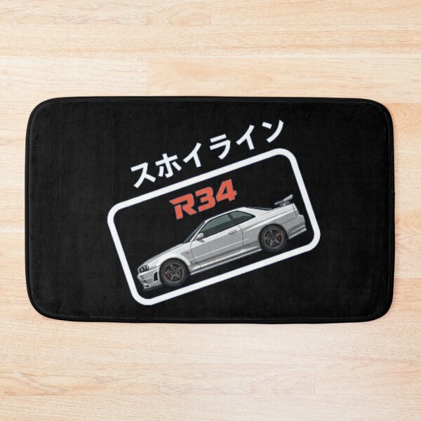 Item preview, R34 Skyline designed and sold by PhansCustoms.