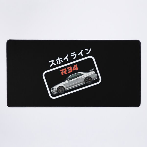 Item preview, R34 Skyline designed and sold by PhansCustoms.