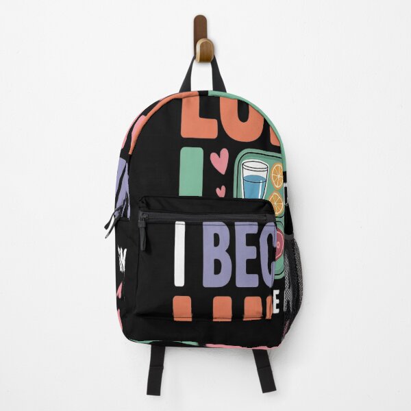 Item preview, Little Reasons School Lunch Accessories Lunch Lady designed and sold by TeamLequid.