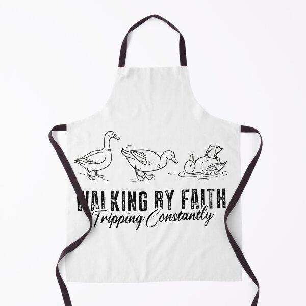 Item preview, Walking by Faith-Tripping Constantly! designed and sold by fribabywonder.