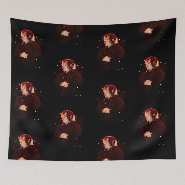 Item preview, Mark Lanegan 4847 designed and sold by Zohar Lindenbaum.