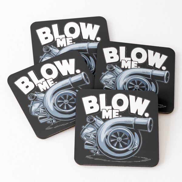 Item preview, Turbo Blow Me designed and sold by PhansCustoms.