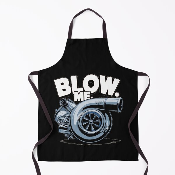 Item preview, Turbo Blow Me designed and sold by PhansCustoms.