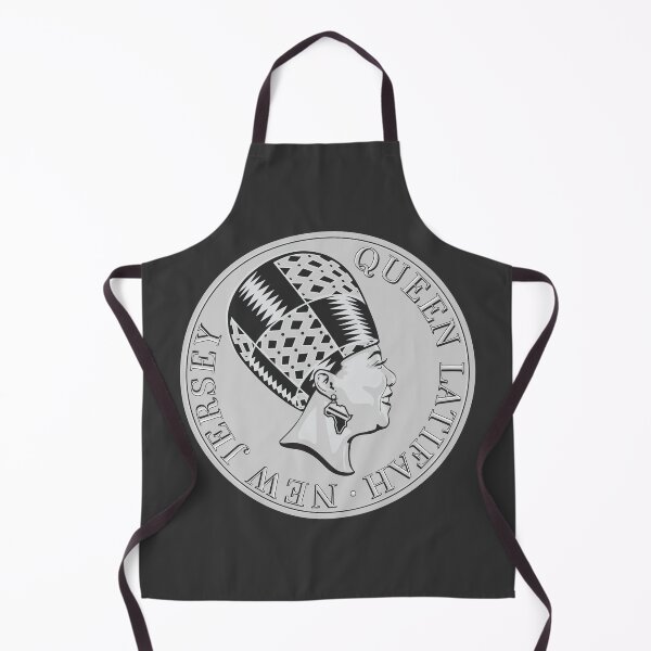 Item preview, QUEEN OF JERSEY designed and sold by UCArts.