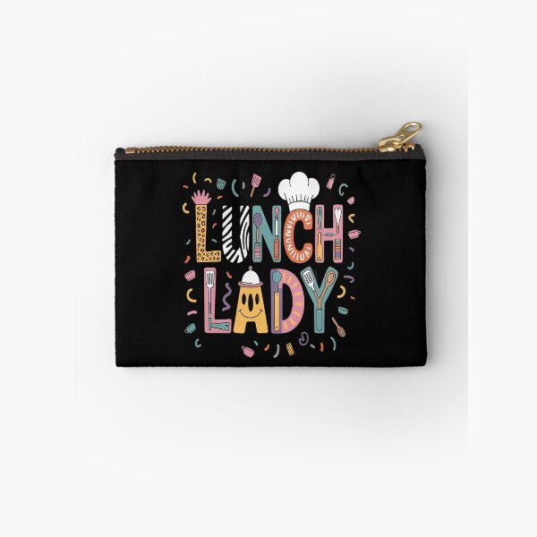 Item preview, Lunch Lady Cafeteria Worker Lunch Squad School Nutrition designed and sold by TeamLequid.