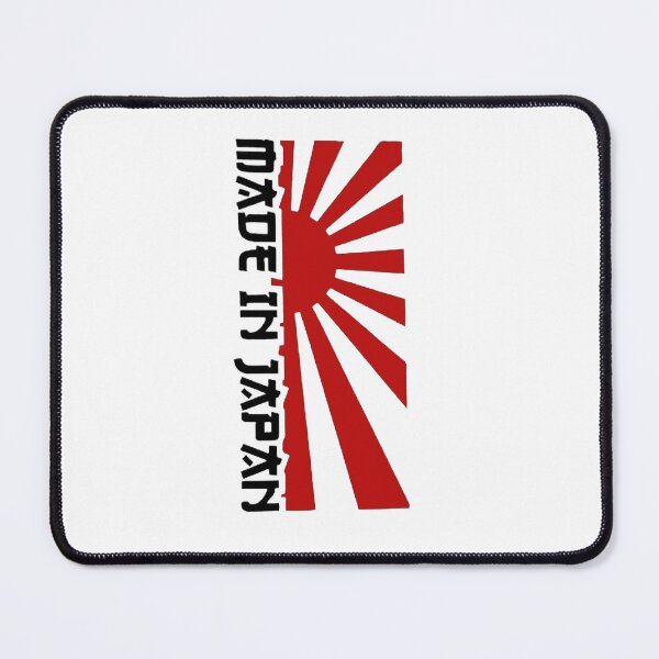 Item preview, Made in Japan (RED) designed and sold by PhansCustoms.