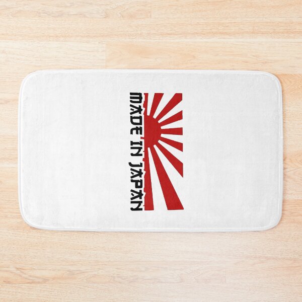 Item preview, Made in Japan (RED) designed and sold by PhansCustoms.