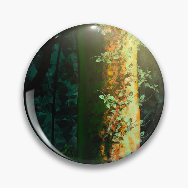 Item preview,  Forest  designed and sold by HazSticker.